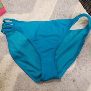 Swim suit bottoms